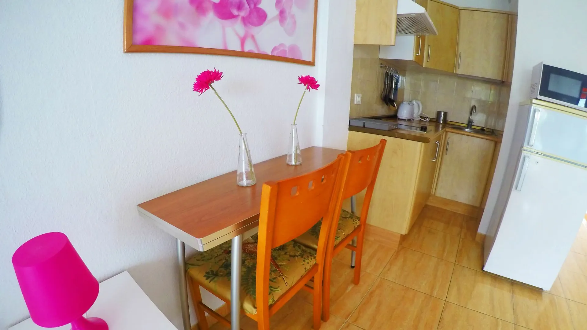 Lejlighed Comodoro 305A Arona  Spanien
