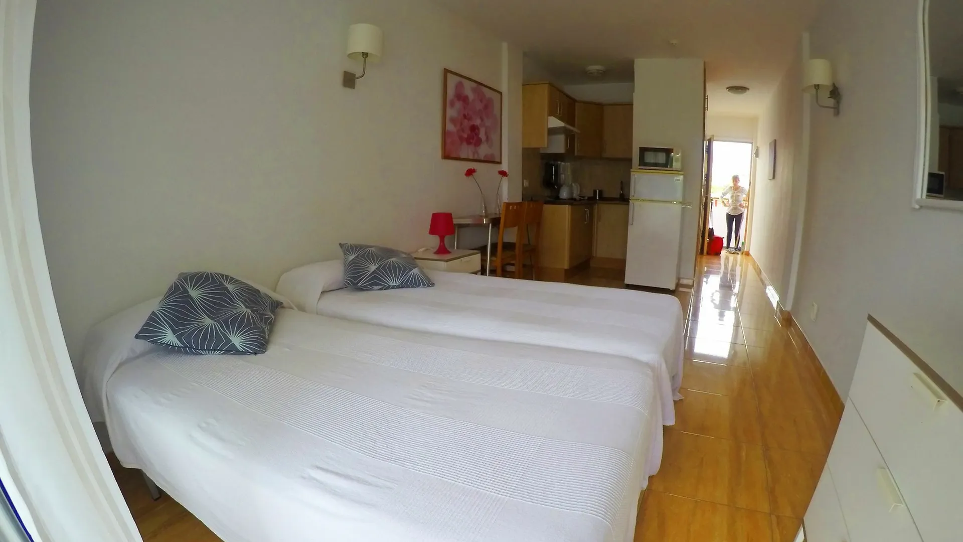 Lejlighed Comodoro 305A Arona