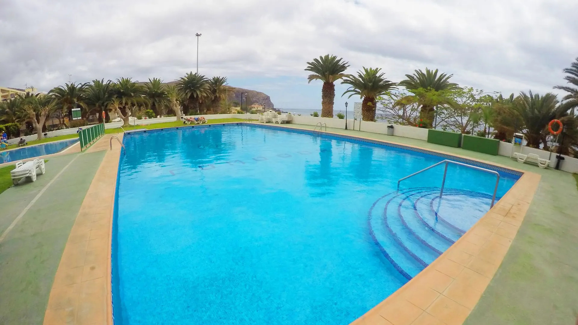Comodoro 305A Arona  Apartament Arona (Tenerife)
