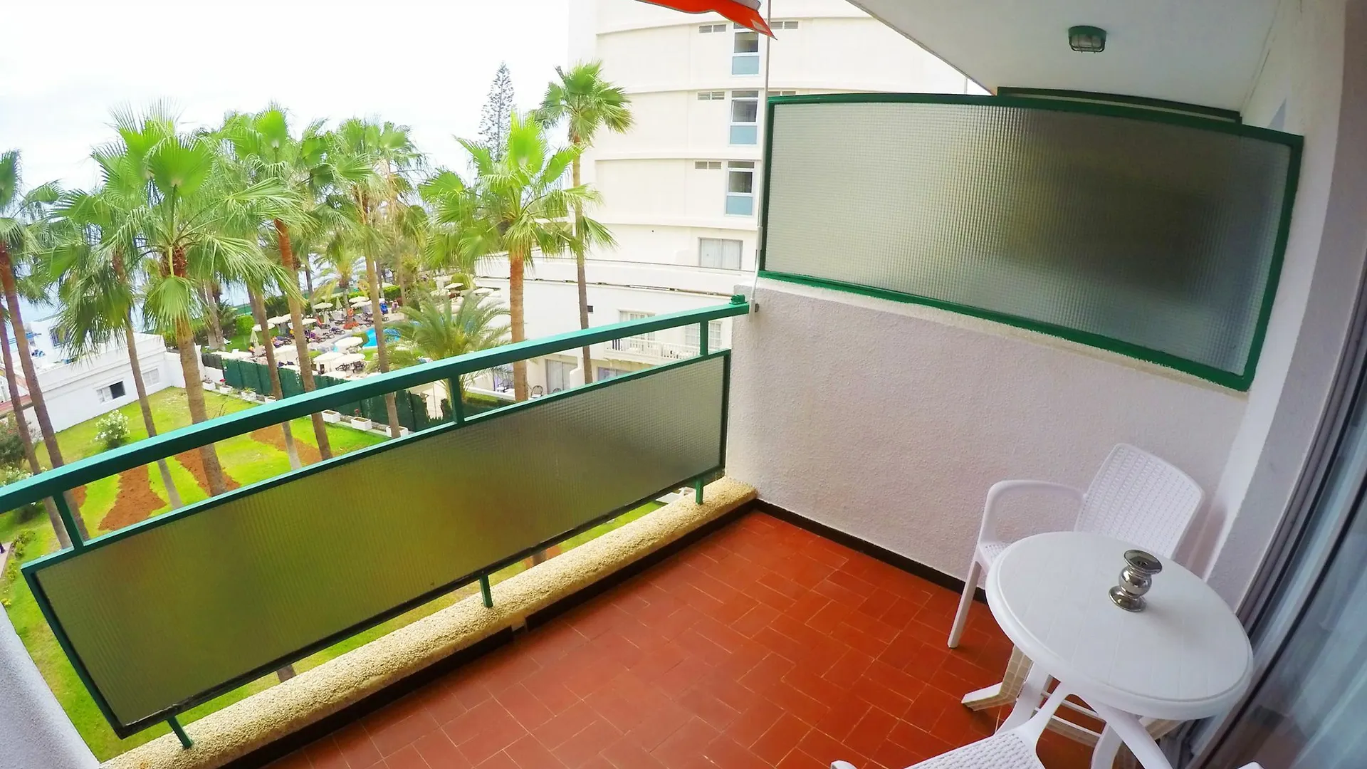 Comodoro 305A Arona  Arona (Tenerife)